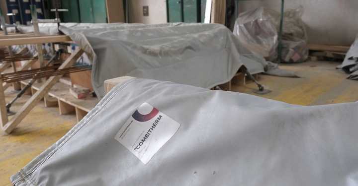 Spar på energien med termo betonmåtter